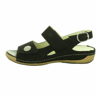 Waldläufer schwarz 5