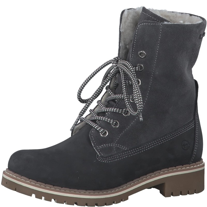 Tamaris grau 37