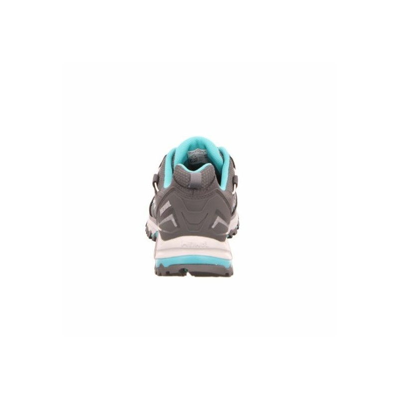 Meindl Caribe Lady GTX grau 4
