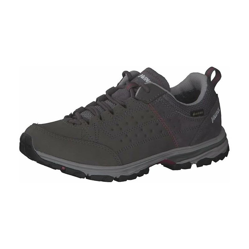 McKinley DURBAN LADY GTX grau 4,5