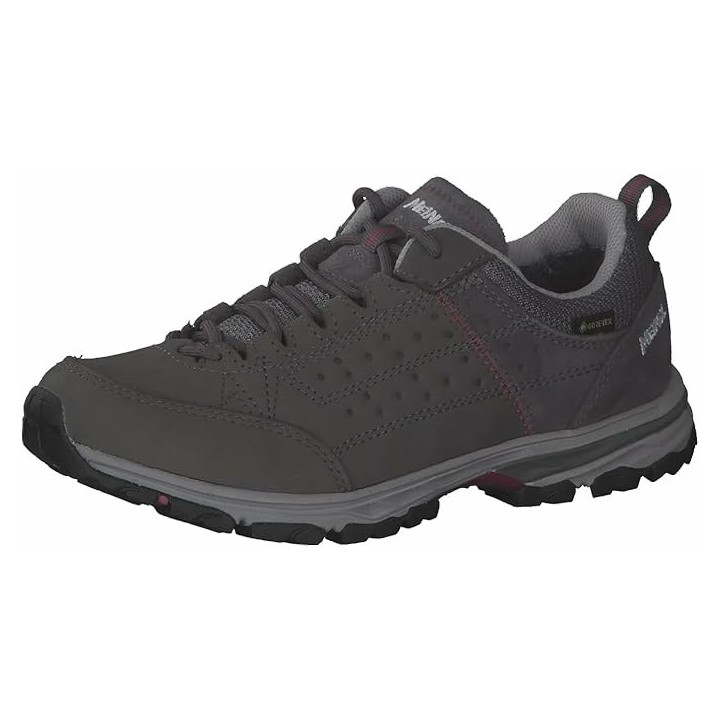 McKinley DURBAN LADY GTX grau 4,5