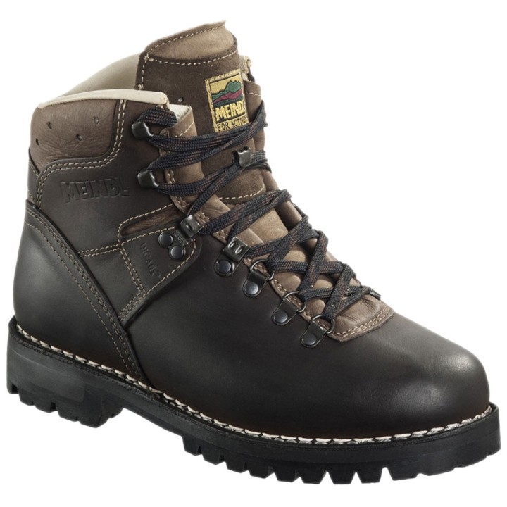 Meindl Ortler Altbraun Nougat