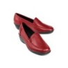 Hirschleder-Slipper