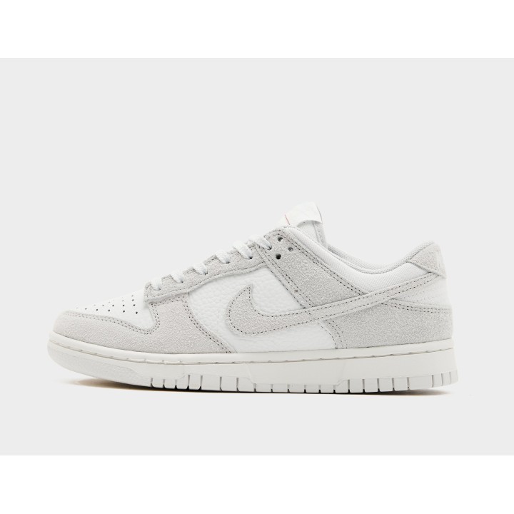 Nike Dunk Low Women's, Grey