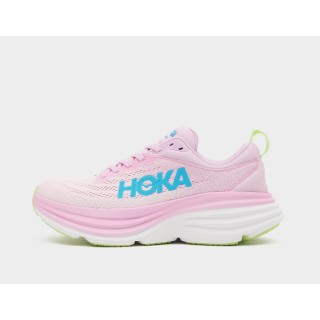 HOKA Bondi 8 Women's, Pink