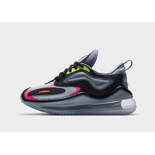 Nike Air Max Zephyr Junior - Grey, Grey