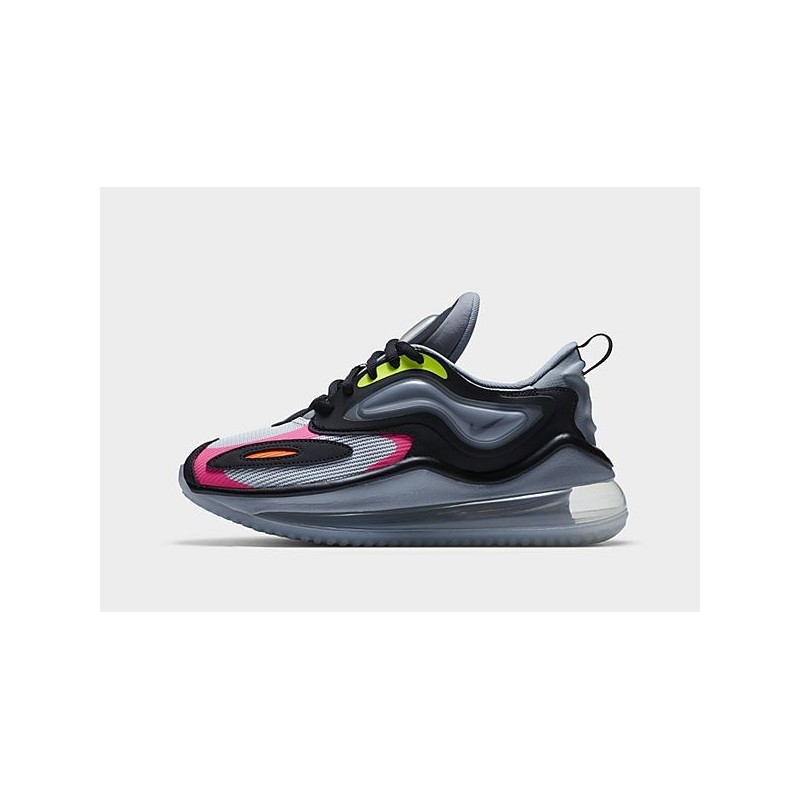 Nike Air Max Zephyr Junior - Grey, Grey