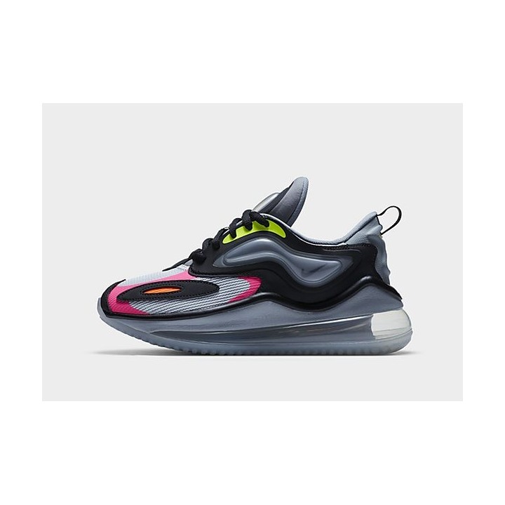 Nike Air Max Zephyr Junior - Grey, Grey