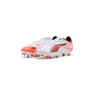 PUMA Ultra 5 Play FG/AG Fußballschuh