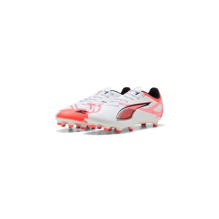 PUMA Ultra 5 Play FG/AG Fußballschuh