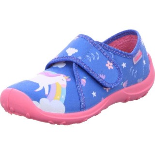 Fischer-Markenschuh Boogy Hausschuh