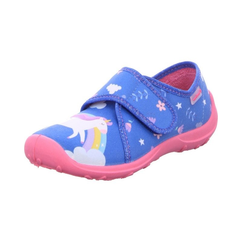 Fischer-Markenschuh Boogy Hausschuh