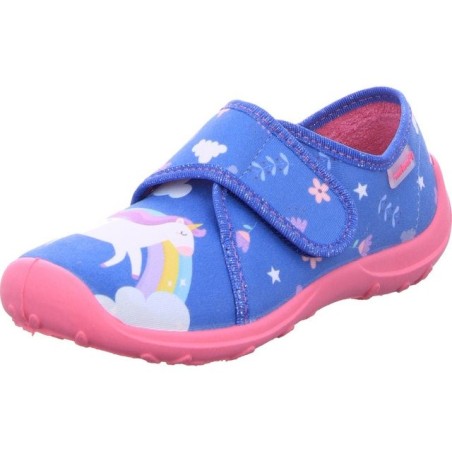 Fischer-Markenschuh Boogy Hausschuh
