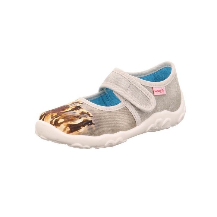 Superfit Bonny Hausschuh