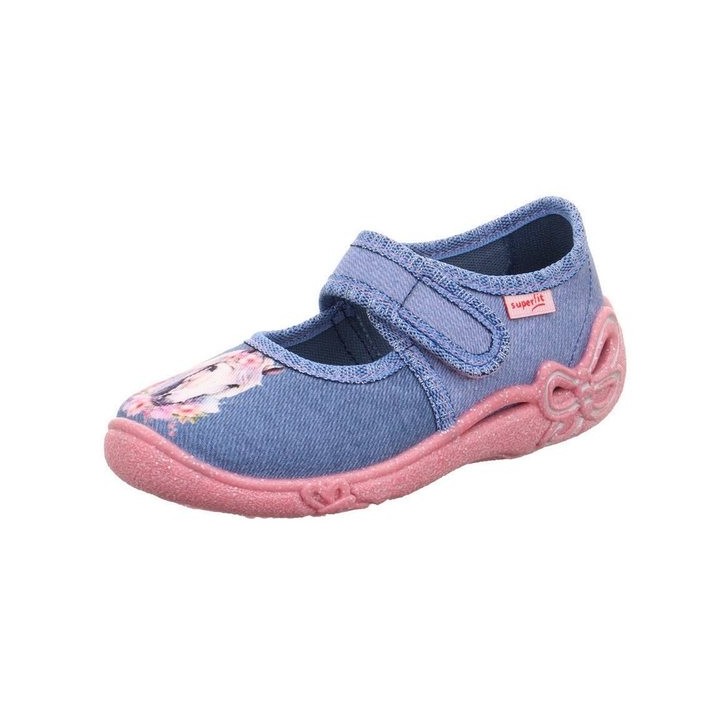 Superfit Belinda Hausschuh