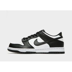Nike Dunk Low Kinder - White - Kids, White