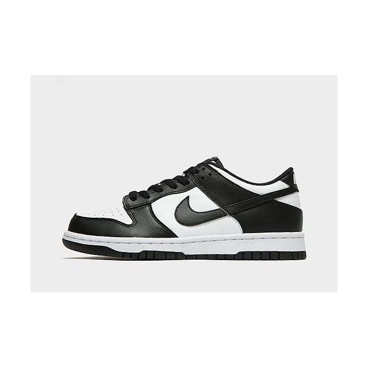 Nike Dunk Low Kinder - White - Kids, White