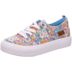 Blowfish Malibu  Halbschuhe Schnuerschuhe Clay Clay