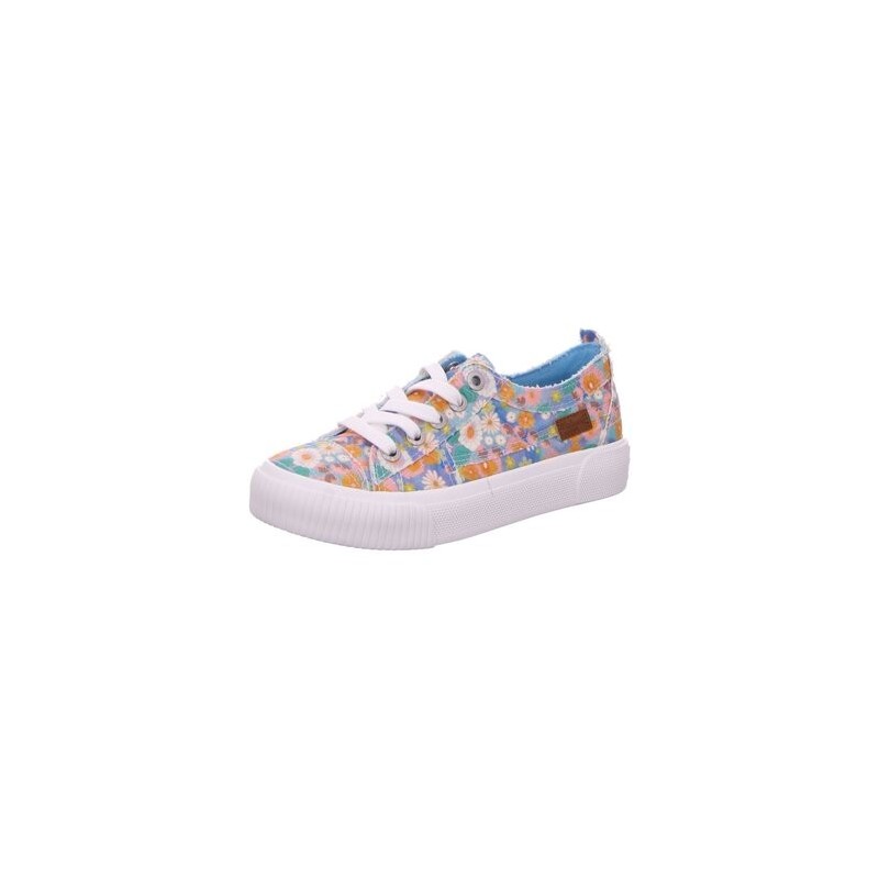 Blowfish Malibu  Halbschuhe Schnuerschuhe Clay Clay