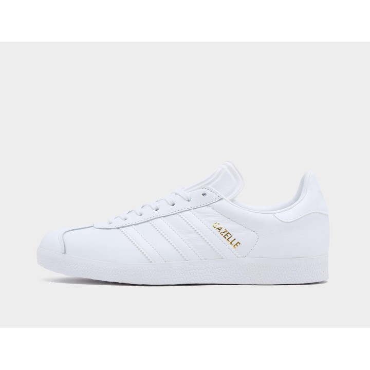 adidas Originals Gazelle Damen, White