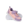 Leichte Junior-Turnschuhe - Rosa
