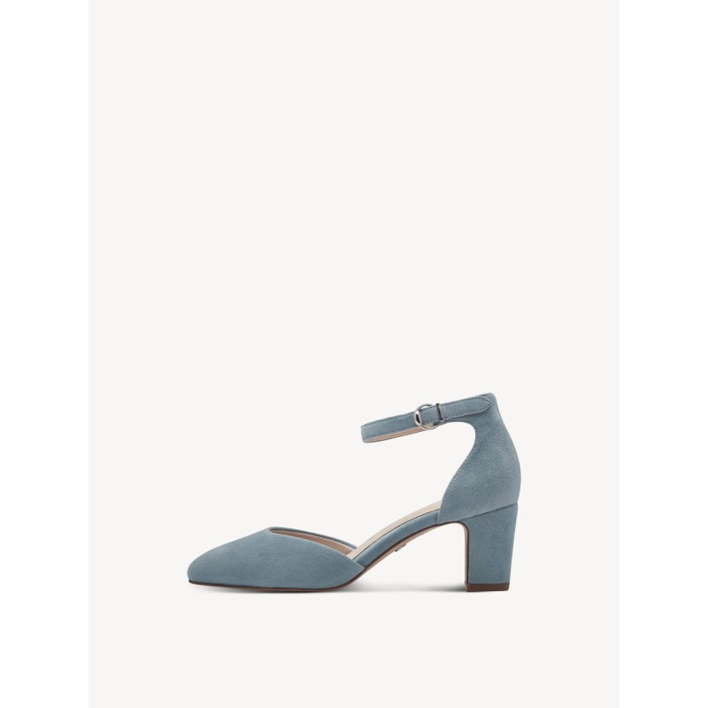 Pumps