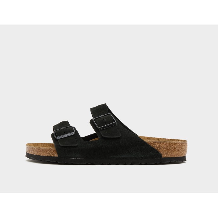 Birkenstock Arizona, Black