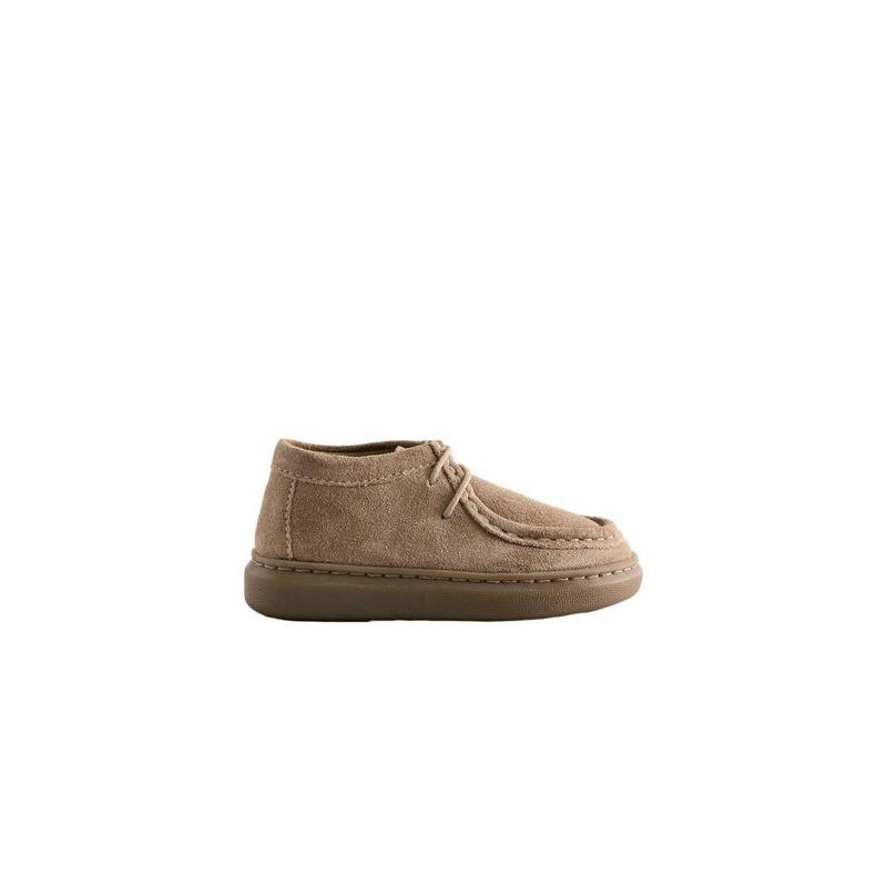 Next Elegante Schnürschuhe Schnürschuh (1-tlg)