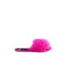 Rockett St George Rockett St George Hausschuhe mit Kunstfell Hausschuh (1-tlg)