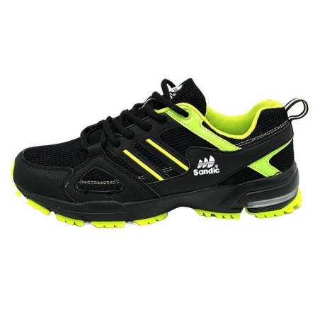 Nowaland atmungsaktive Sportschuhe Sneaker Laufschuh Atmungsaktiv, Leichtgewicht und Vielseitigkeit