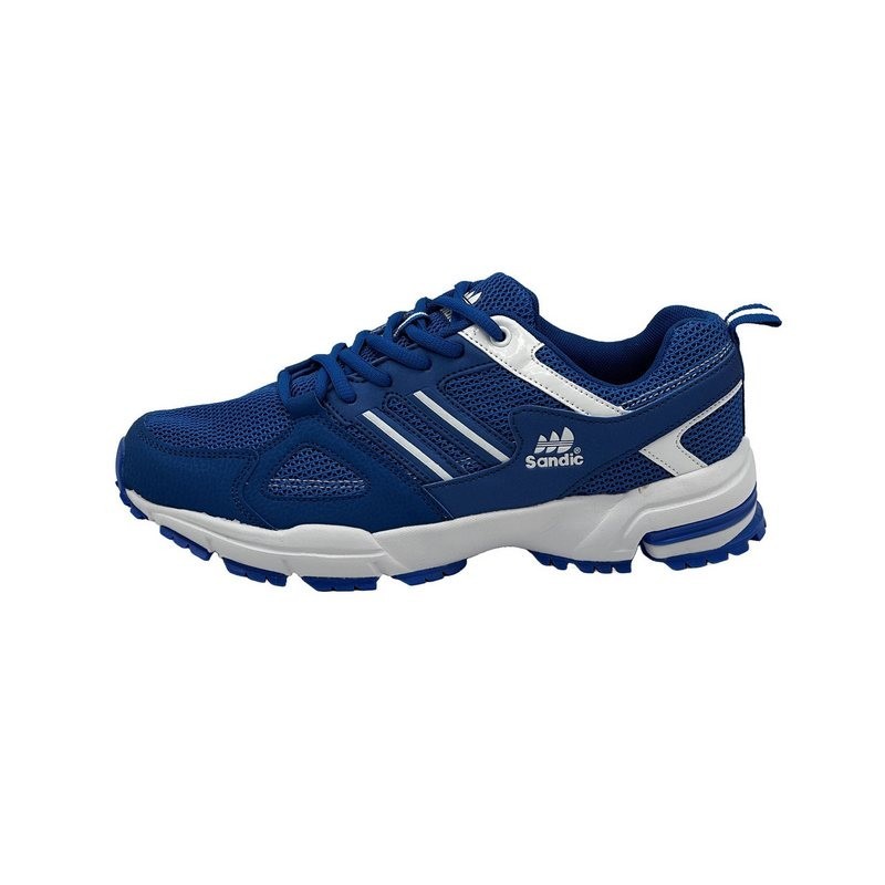 Nowaland atmungsaktive Sportschuhe Sneaker Laufschuh Atmungsaktiv, Leichtgewicht und Vielseitigkeit
