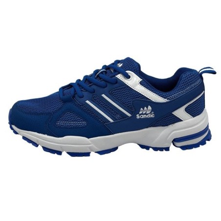 Nowaland atmungsaktive Sportschuhe Sneaker Laufschuh Atmungsaktiv, Leichtgewicht und Vielseitigkeit