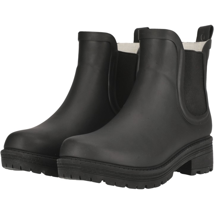 WEATHER REPORT Gummistiefel »Teal W Rubber Boot«, wasserdicht