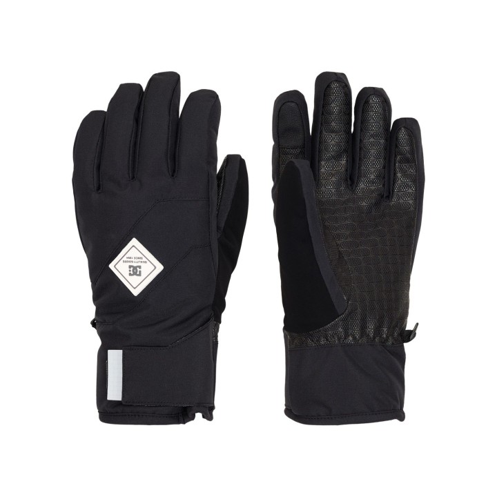 DC Shoes Snowboardhandschuhe »Franchise«