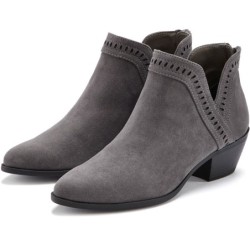 Cowboy Stiefelette