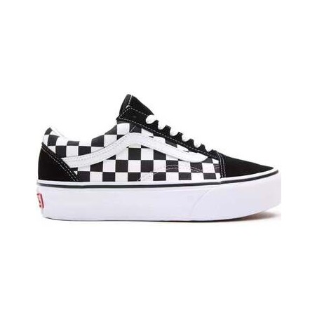 Vans  Sneaker -