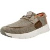 HEYDUDE  Herrenschuhe SIROCCO DUAL KNIT