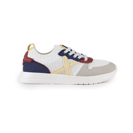 Munich  Sneaker Mini net