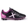 Munich  Fussballschuhe Arenga kid  NEGRO