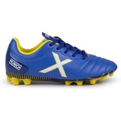 Munich  Fussballschuhe Arenga kid 1469311 AZUL