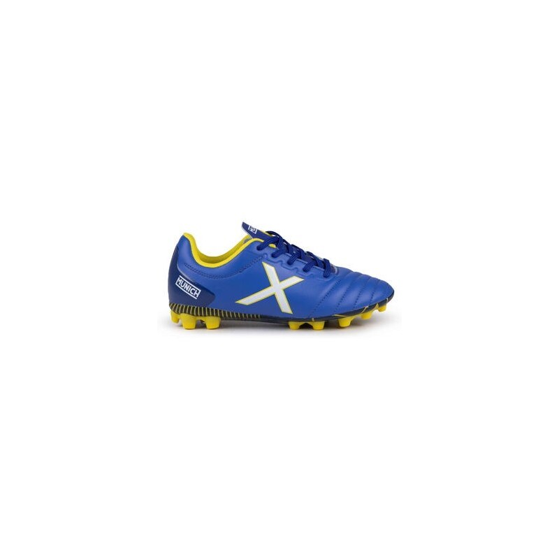 Munich  Fussballschuhe Arenga kid 1469311 AZUL
