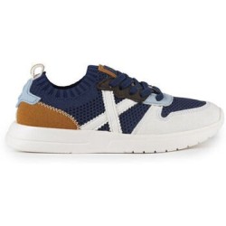 Munich  Sneaker Mini net 8021008 AZUL