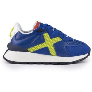 Munich  Sneaker Mini soku 8044002 AZUL