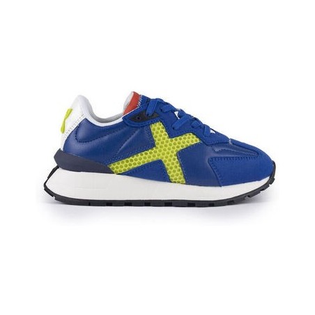 Munich  Sneaker Mini soku 8044002 AZUL