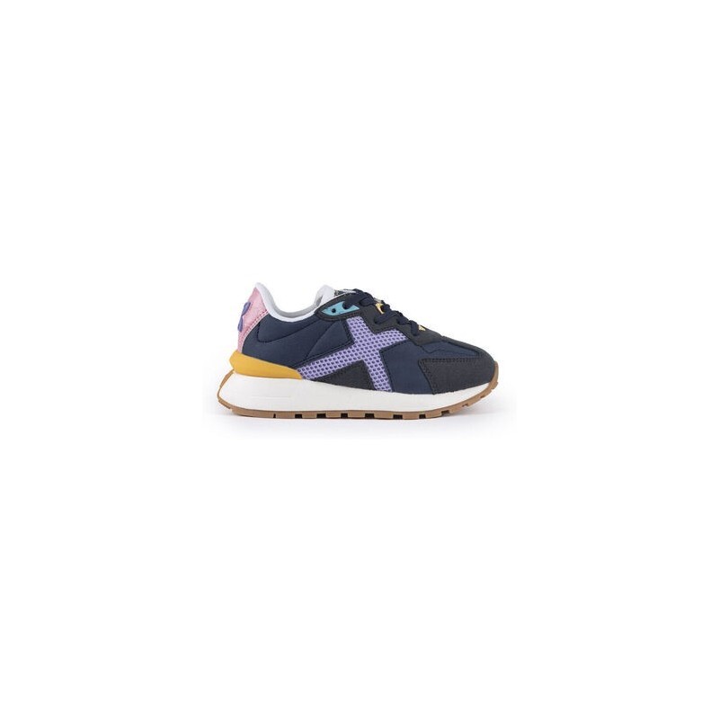 Munich  Sneaker Mini soku 8044005 AZUL