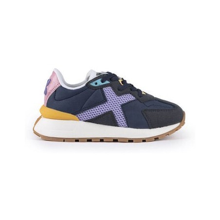 Munich  Sneaker Mini soku 8044005 AZUL