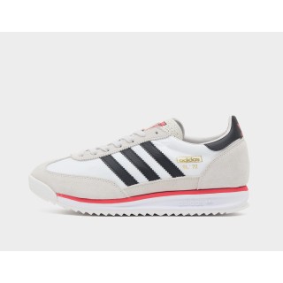 adidas Originals SL 72 RS Schuh, White