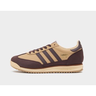adidas Originals SL 72 RS Schuh, Brown