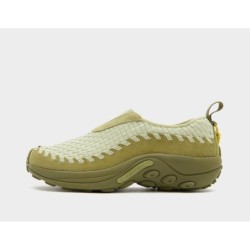 Merrell Jungle Moc EVO Woven, Brown