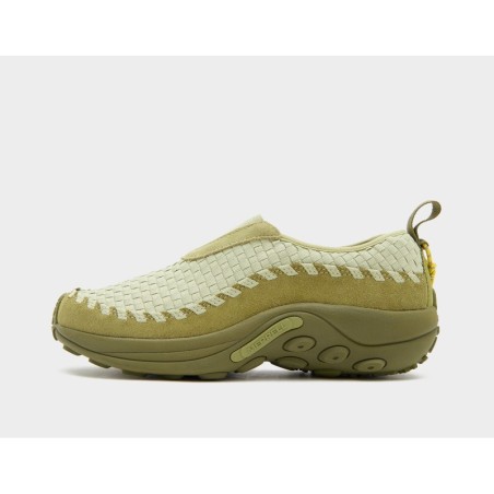 Merrell Jungle Moc EVO Woven, Brown